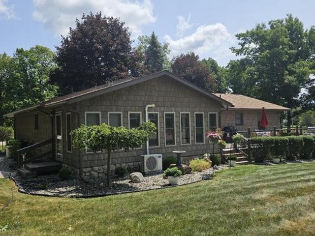 House for sale in Gladwin, Michigan