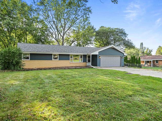 House for sale in Winnebago, Illinois