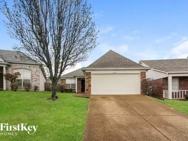 House for rent in Cordova