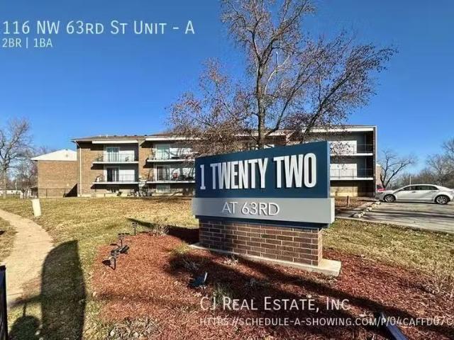 Condo for rent in Kansas City