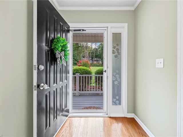 House for sale in Pfafftown, North Carolina
