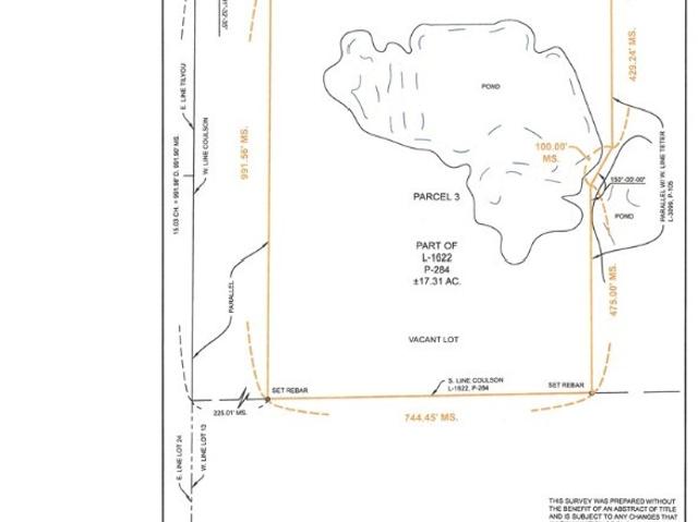 Land for sale in Niagara, New York