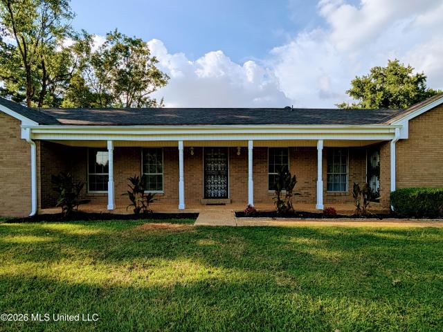 House for sale in Olive Branch, DeSoto County