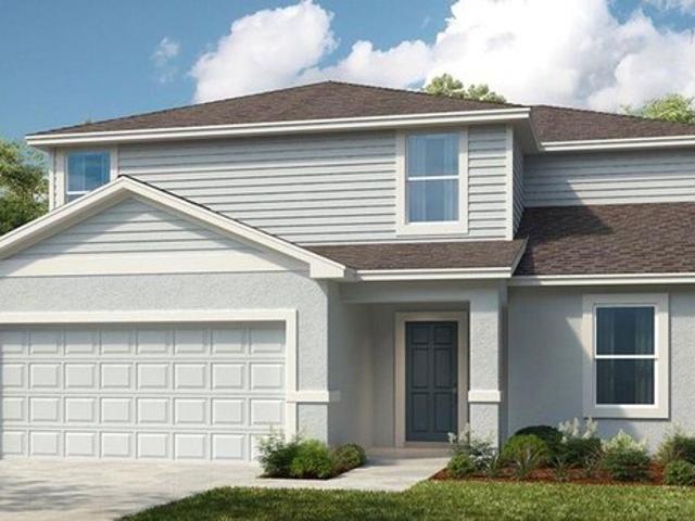 House for sale in Davenport, Florida