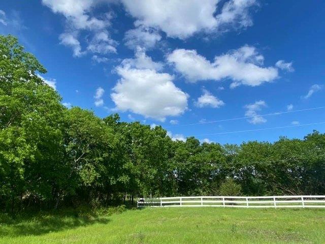 Land for sale in Hunt, Texas