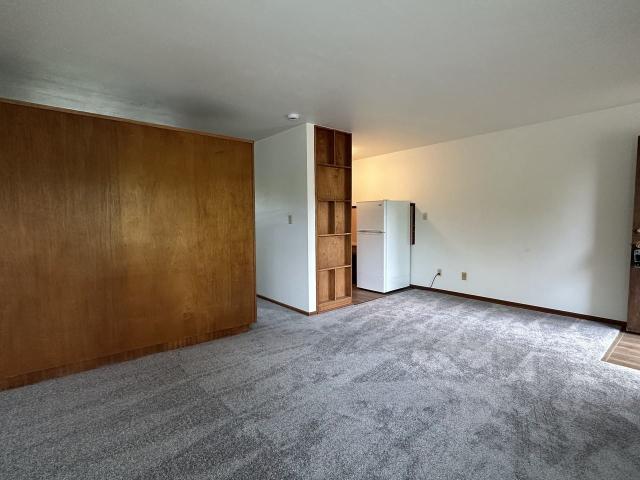 Apartment for rent in Delridge, Seattle