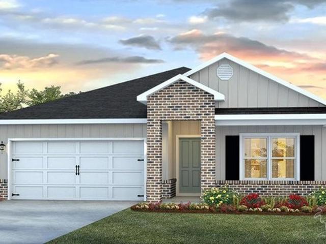House for sale in Milton, Florida