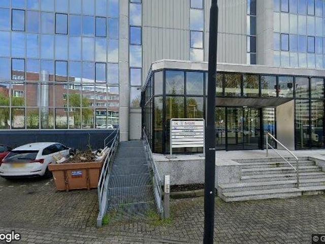 Bedrijfspand te huur in Bloemendaal, Gouda