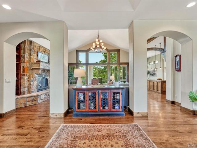 House for sale in Parker, Colorado