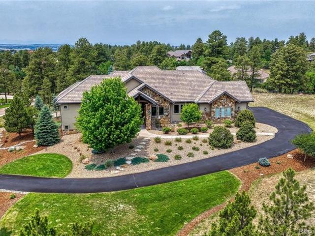 House for sale in Parker, Colorado