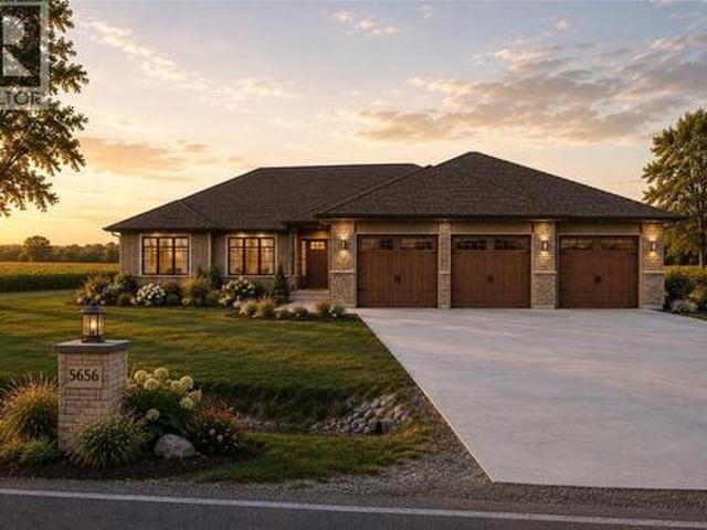 House for sale in Enniskillen, Ontario