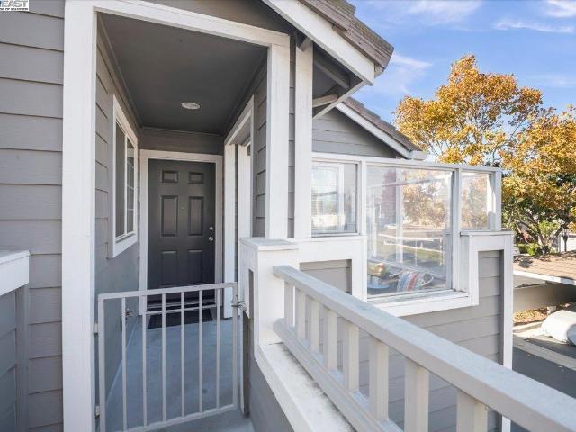 Condo for sale in Fremont, California