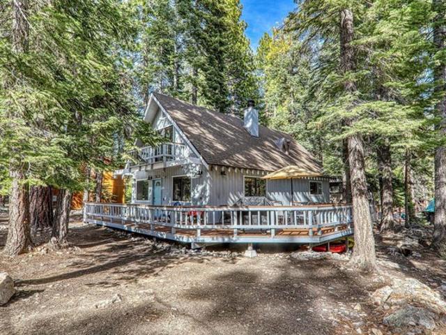 House for sale in Carnelian Bay, California