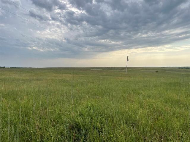 Land for sale in Pawnee, Oklahoma