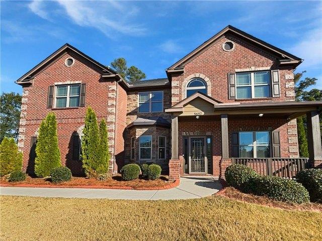House for sale in Atlanta, Georgia