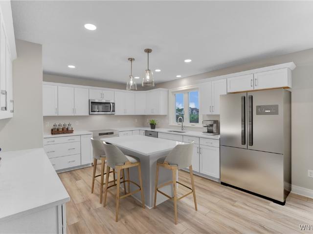 House for sale in Clarence, New York