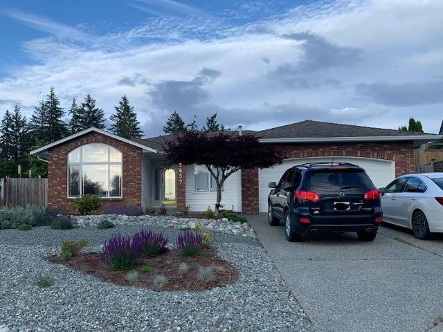 House for rent in Nanaimo, British Columbia