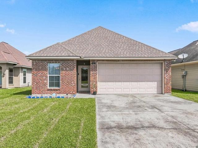 House for sale in Carville, Louisiana