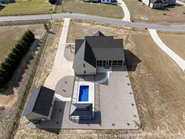 House for sale in Stedman, North Carolina
