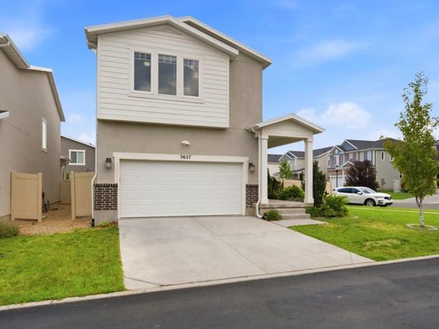 House for sale in Herriman, Utah