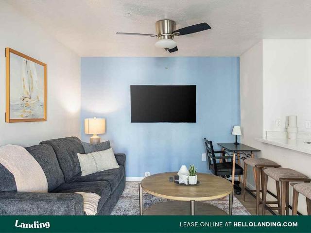Apartment for rent in Herriman, Utah