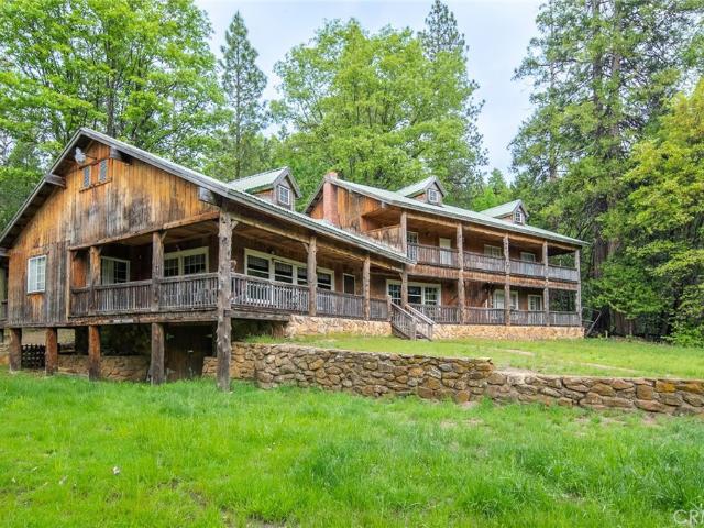 House for sale in California