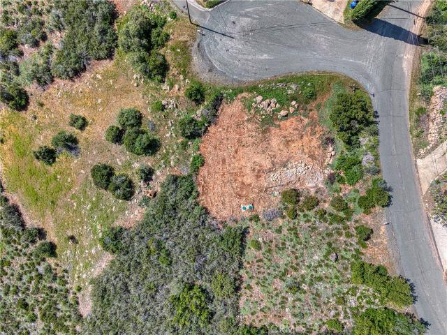 Land for sale in Kelseyville, Lake County