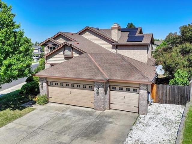 House for sale in Rocklin, California