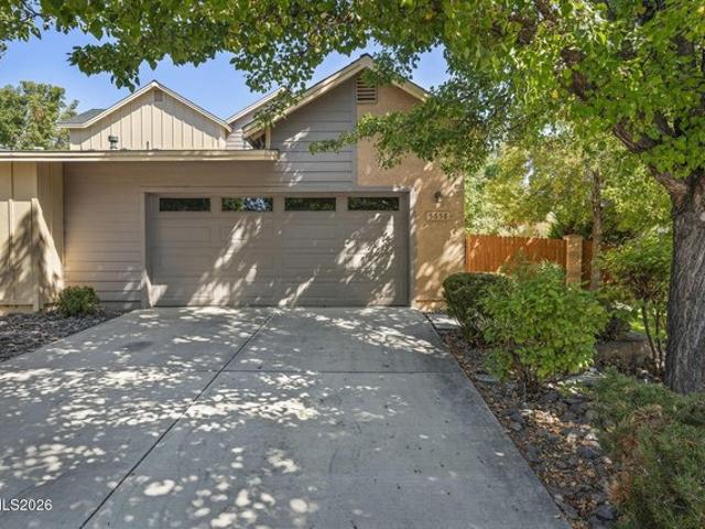 Townhouse for sale in Sparks Glencoe, Nevada