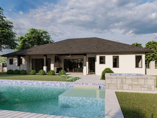 House for sale in Nashville, North Carolina
