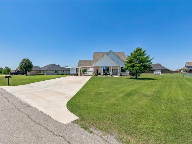 House for sale in Norman, Oklahoma