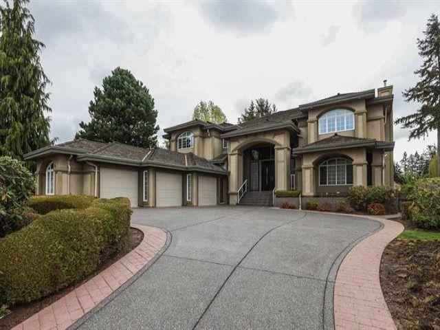 Property for sale in Surrey, British Columbia