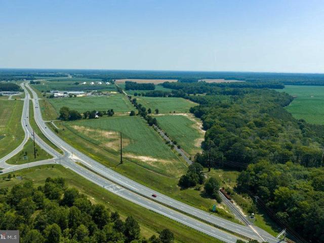 Farm for sale in Snow Hill, Maryland