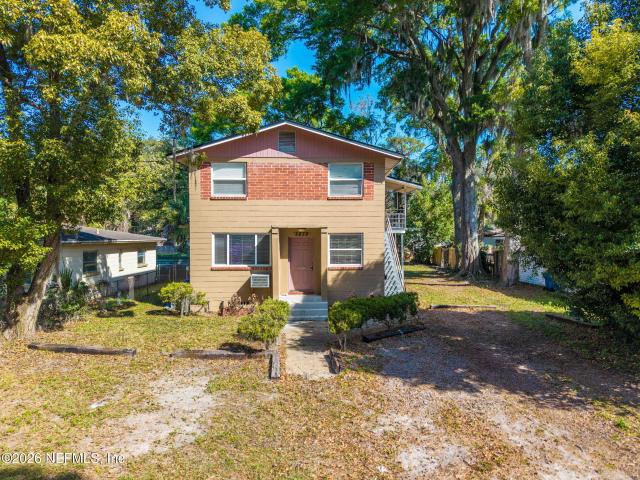 Property for sale in Jacksonville, Florida