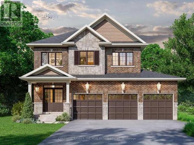 House for sale in York, Ontario
