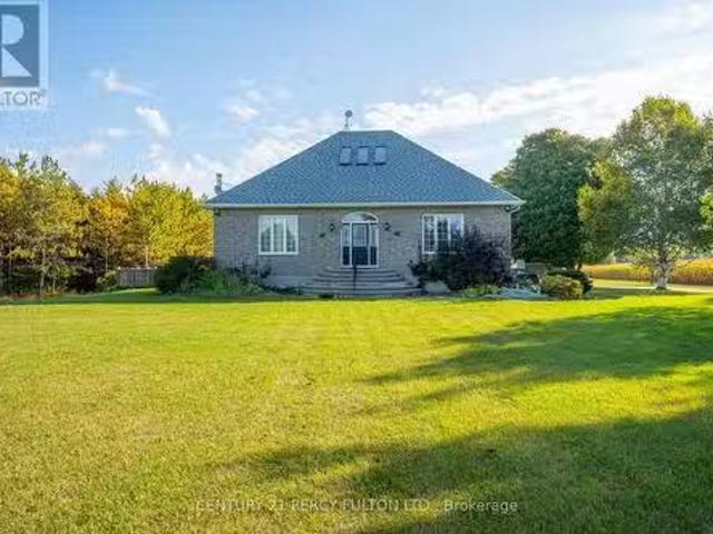 House for rent in Durham, Ontario
