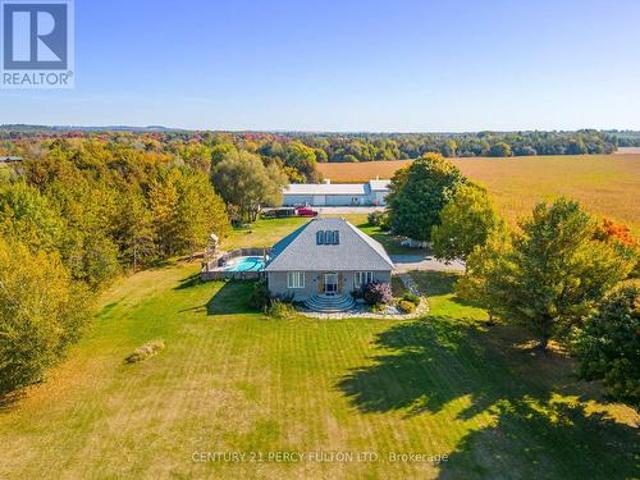 House for sale in Durham, Ontario