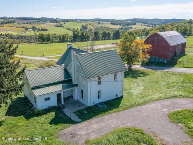 House for sale in Meshoppen, Pennsylvania