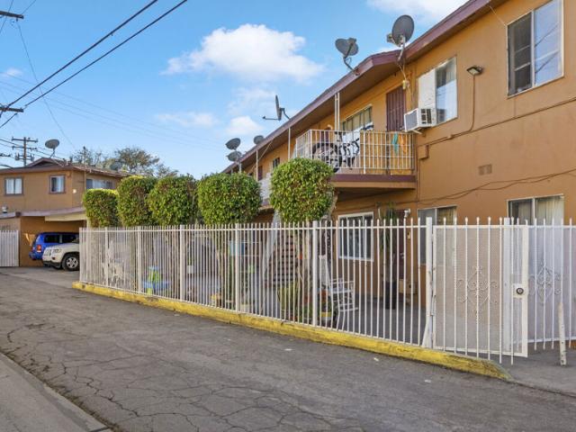 House for sale in Bell Gardens, California