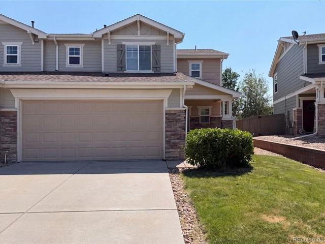 Condo for sale in Castle Rock, Colorado