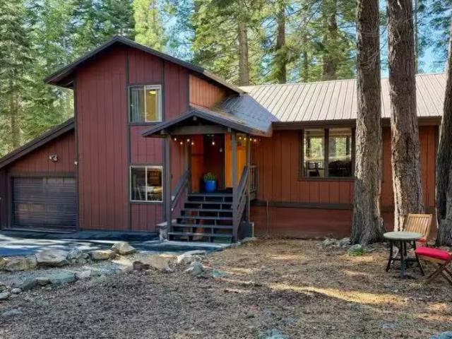 House for rent in Carnelian Bay, California