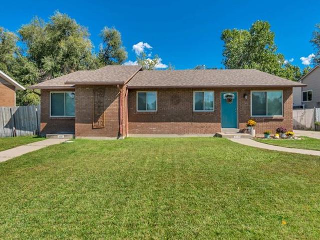 House for sale in Murray, Salt Lake County