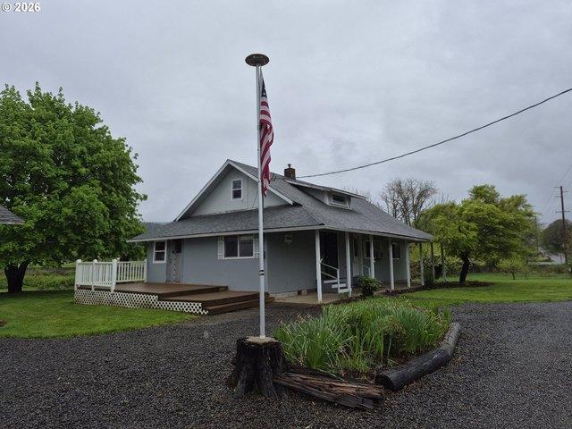 House for sale in Oregonia