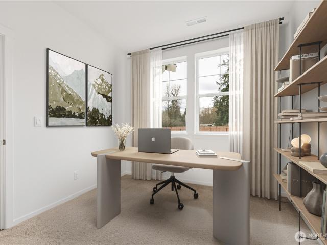 House for sale in Puyallup, Washington