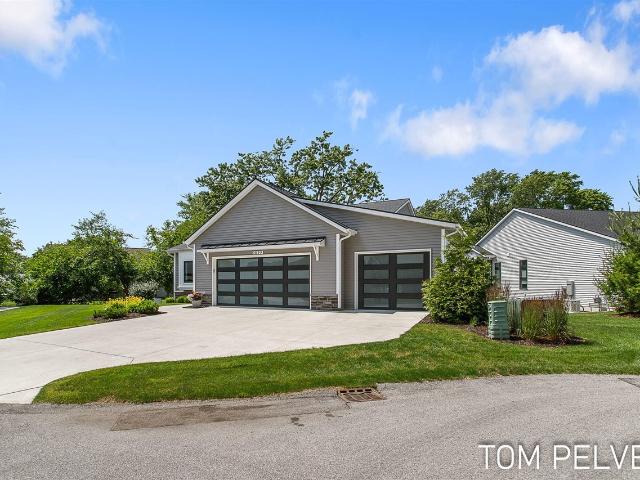 Condo for sale in Hudsonville, Michigan