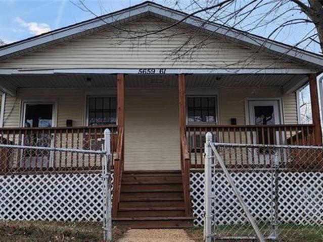 House for sale in Missouri