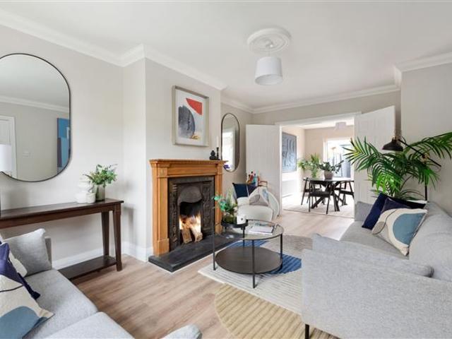 Detached House for sale in North Tipperary