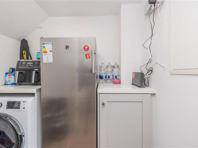 Detached House for sale in Stamullin, North Tipperary