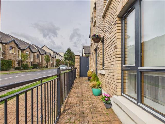 Detached House for sale in Ashbourne, North Tipperary