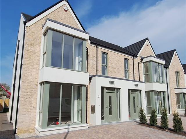 Detached House for sale in Aghada, South Tipperary
